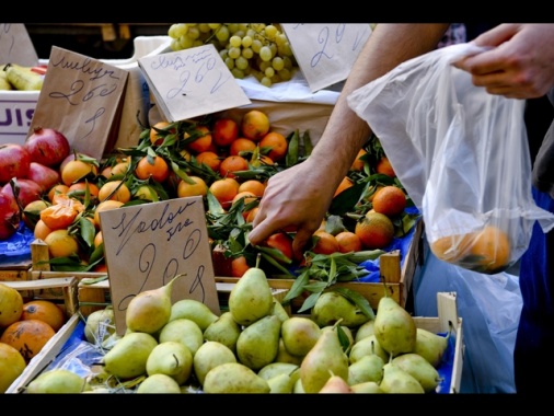 ++ L'inflazione risale, all'1,7% a giugno ++