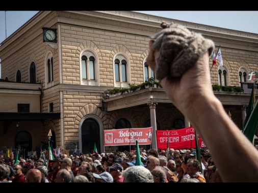 Strage di Bologna, definitivo ergastolo per Bellini