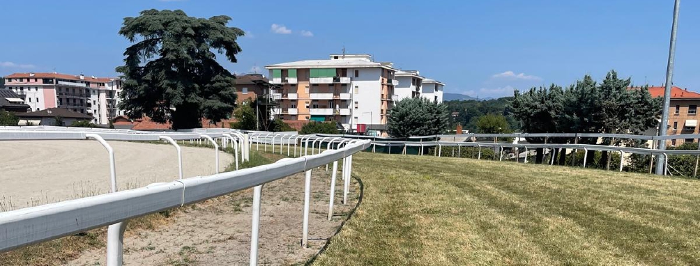 Agibilità ippodromo, si va verso il via libera