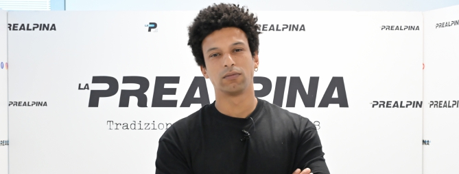 ThisGelo si racconta, tra Varese e il rap in dialetto