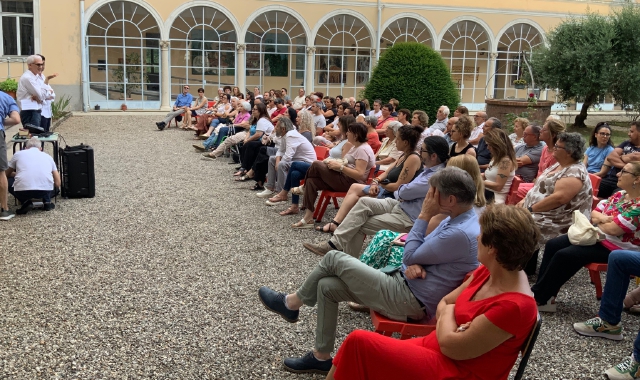 L’incontro dedicato alla storia del processo alle streghe 