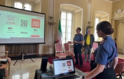 Varese: «Ecco come difendersi dalle truffe»