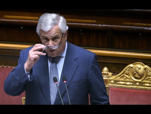 FI apre alle opposizioni sullo Ius Italiae, muro Lega-FdI