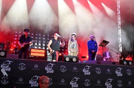 La preghiera punk dei Cccp