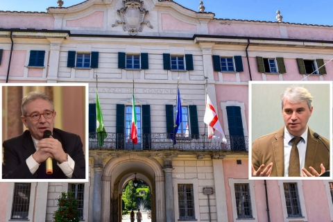 Varese, spunta Battarino per il dopo Galimberti