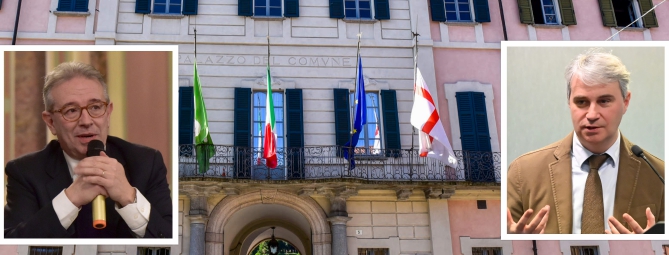 Varese, spunta Battarino per il dopo Galimberti