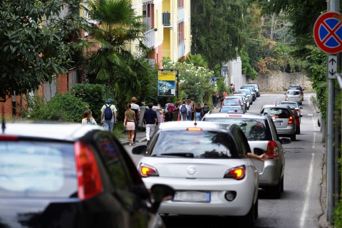 A Varese le auto più giovani della Lombardia