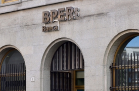 Popolare di Sondrio in Borsa si allinea al rilancio di Bper