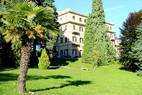 Varese, riapre la clinica La Quiete