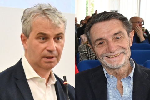 Gradimento: Galimberti è 43esimo, Fontana al decimo posto
