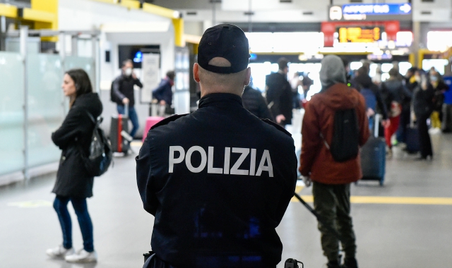 Spionaggio in Usa, cinese arrestato a Malpensa