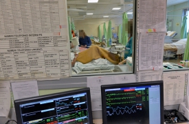 Software lento, disagi al Pronto soccorso di Varese
