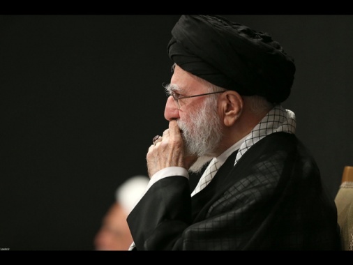 Iran, 'nessun colloquio in programma con gli Usa'