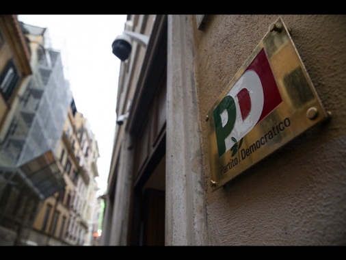 Dazi: mozione del Pd