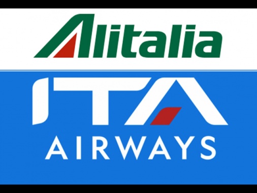 'Legittimo lo stop a passaggio da Aviation Alitalia a Ita'