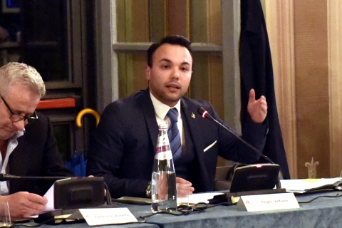 Varese: «Zero euro per le fasce deboli»