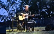 Neri Marcorè: «Gaber, uomo libero»