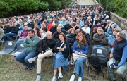 Neri Marcorè: «Gaber, uomo libero»