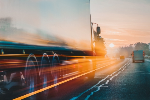Logistica e viabilità: Economix viaggia nel futuro (sostenibile)