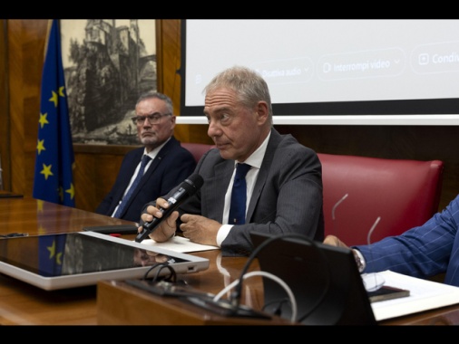 Ex Ilva, posticipata al 17 luglio la Conferenza sull'Aia