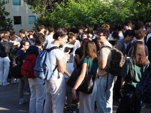 ++ A sud meno 50% diplomati medie va alle superiori preparato ++