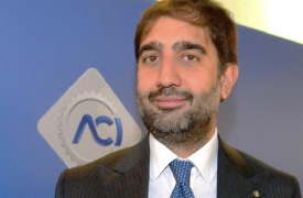 Geronimo La Russa presidente dell'Aci