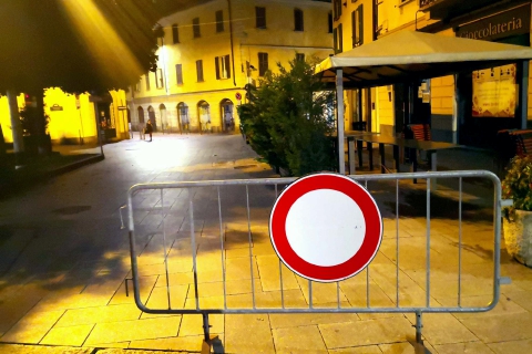 Varese, sere d’estate: la movida s’allarga