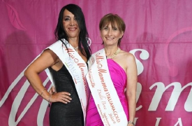 Dal Varesotto alla conquista di “Miss Mamma Italiana”