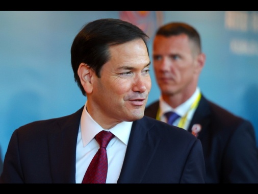 Rubio,cessate il fuoco a Gaza si avvicina, siamo fiduciosi