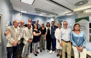 «Ospedale di Gallarate, vivo e in crescita»