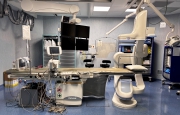«Ospedale di Gallarate, vivo e in crescita»
