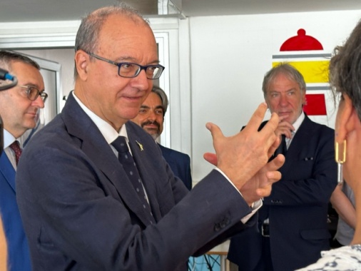 Valditara: 'chi boicotta l'orale della maturità sarà bocciato'