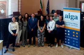 Varese, giovani avvocati: Lani resta presidente