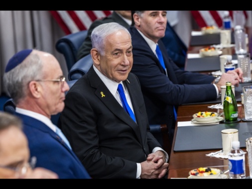 Netanyahu, senza risultati in 2 mesi useremo la forza