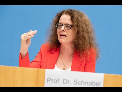Schnabel (Bce), l'asticella per un taglio dei tassi è molto alta