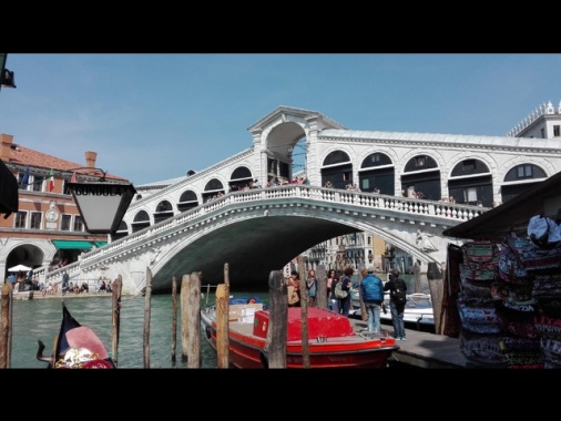 Venezia e la laguna non sono tra i siti Unesco a rischio