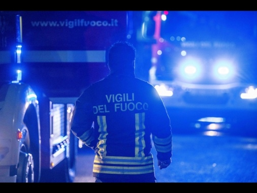 Esalazioni di monossido in hotel a Roma, 6 ospiti in ospedale