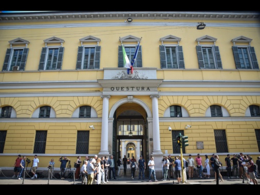 Esami su tampone Chiara Poggi confermano presenza dna 'ignoto 3'