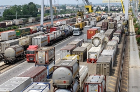 Mobilità e logistica sostenibili: il domani parte dal Varesotto