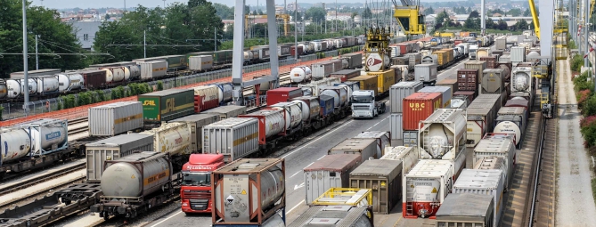 Mobilità e logistica sostenibili: il domani parte dal Varesotto