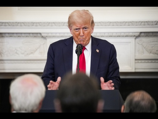 Trump, Ucraina o Russia? Non sto dalla parte di nessuno