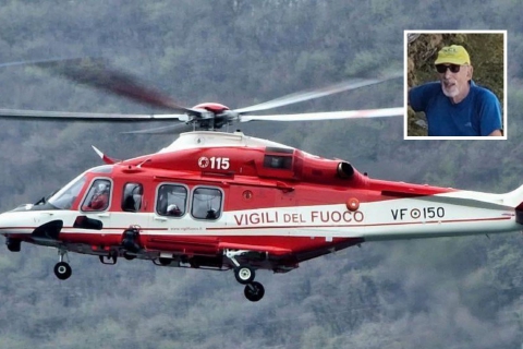 Disperso ex dipendente comunale di Legnano: trovata l’auto