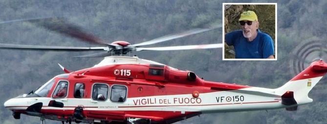 Disperso ex dipendente comunale di Legnano: trovata l’auto