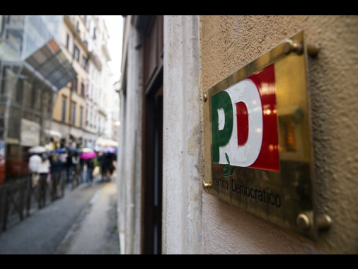 Incontro Schlein-Orsini al Nazareno, al centro i dazi