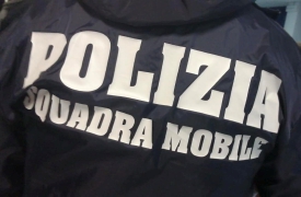 La fuga all’estero non riesce: arrestato a Cardano