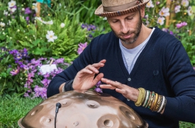 Risveglio alla Bozza con Marco Selvaggio