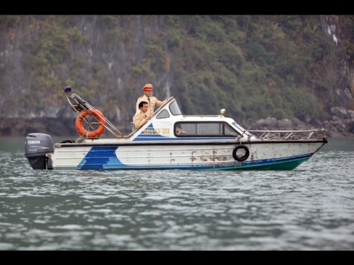 Naufragio di un battello turistico in Vietnam, 18 i morti
