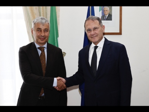 Martusciello (Fi),