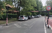 Arona, il Comune perde la battaglia legale contro i camper