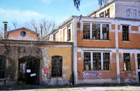Malnate, aggiudicati i lavori per la bonifica dell’ex Siome